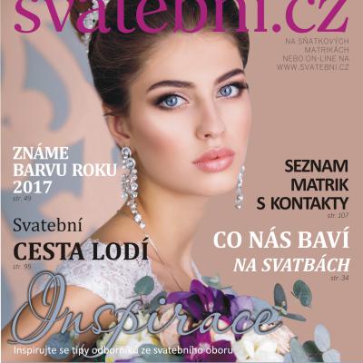 Svatebni.cz 21.vydání